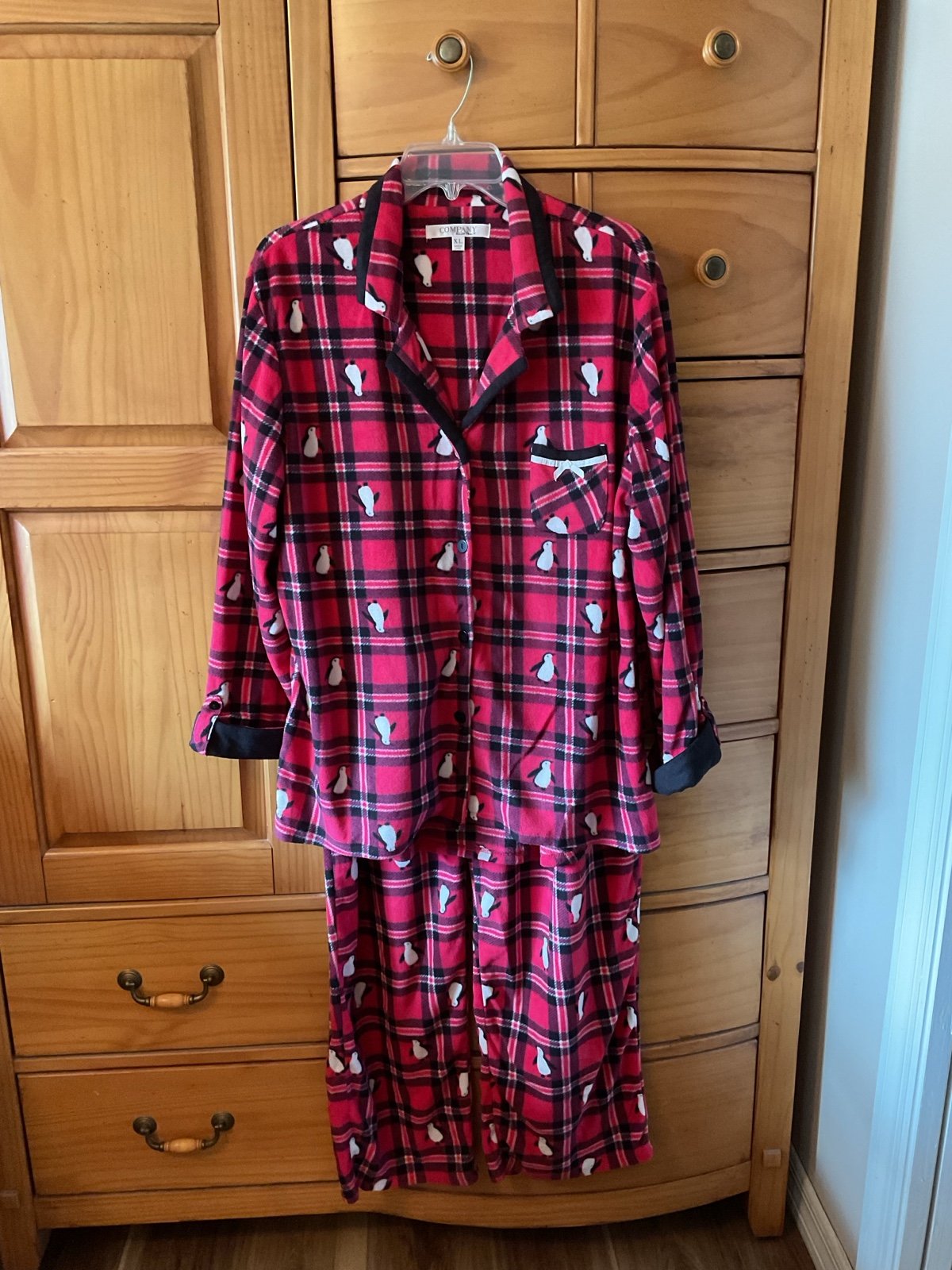 Ellen Tracy Pajama sets Mercari