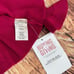 Persnickety Ruffled Cardigan