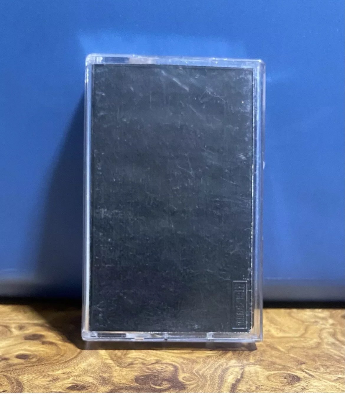Another Victim Demo Cassette Tape Syracuse New York Hardcore 1997