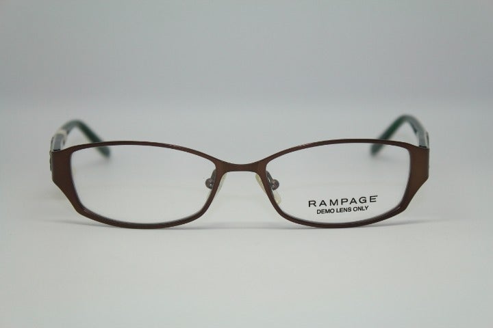 NEW Rampage Prescription Eyeglasses #45