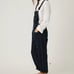 NEW Free People We The Free Ziggy Denim Overalls Size XS