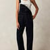NEW Free People We The Free Ziggy Denim Overalls Size XS