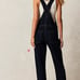 NEW Free People We The Free Ziggy Denim Overalls Size XS