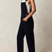 NEW Free People We The Free Ziggy Denim Overalls Size XS