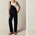 NEW Free People We The Free Ziggy Denim Overalls Size XS