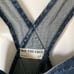 NEW Free People We The Free Ziggy Denim Overalls Size XS