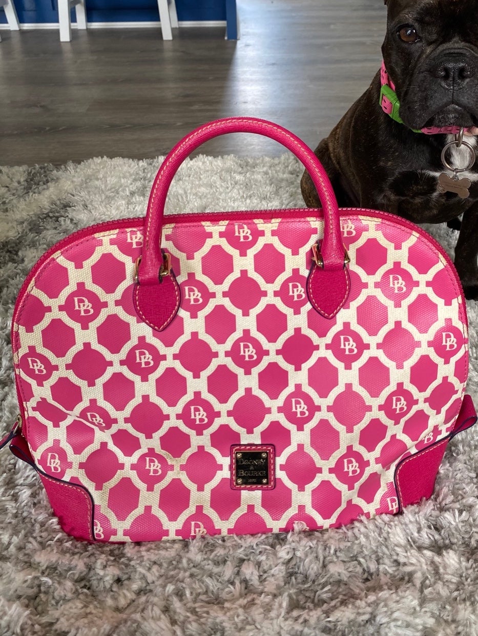 DONNEY & bourke Purse