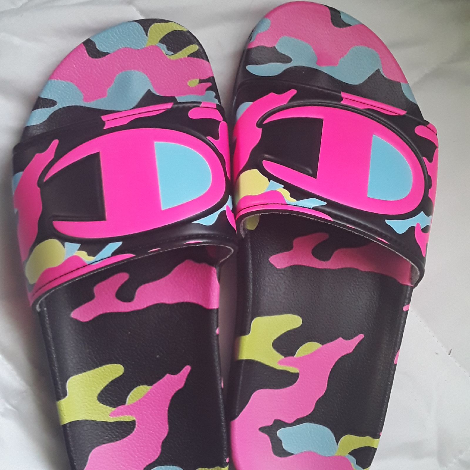 Champion Slip on shoes Very Rare