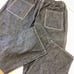 Yamamoto Kansaï Denim Set-Up, with issues, larger size (C-131)