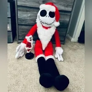 Jack Skellington bundle