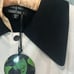 Dolls Kill x Marilyn Manson Unreleased Collab Skater Dress Women's size MEDIUM