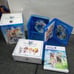 Only what's in the picture tales of Zestiria book PS4 dawn of the shepherd Blu-r