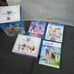 Only what's in the picture tales of Zestiria book PS4 dawn of the shepherd Blu-r