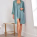 Satin Slips Set