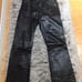 leather pants