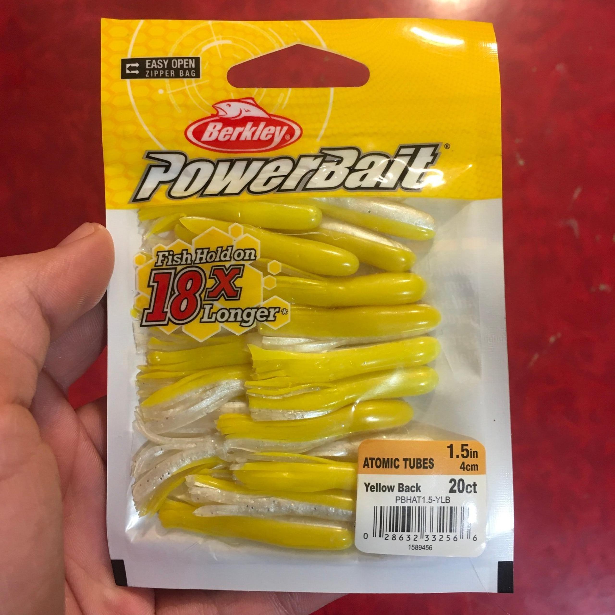PowerBait Fishing Bait