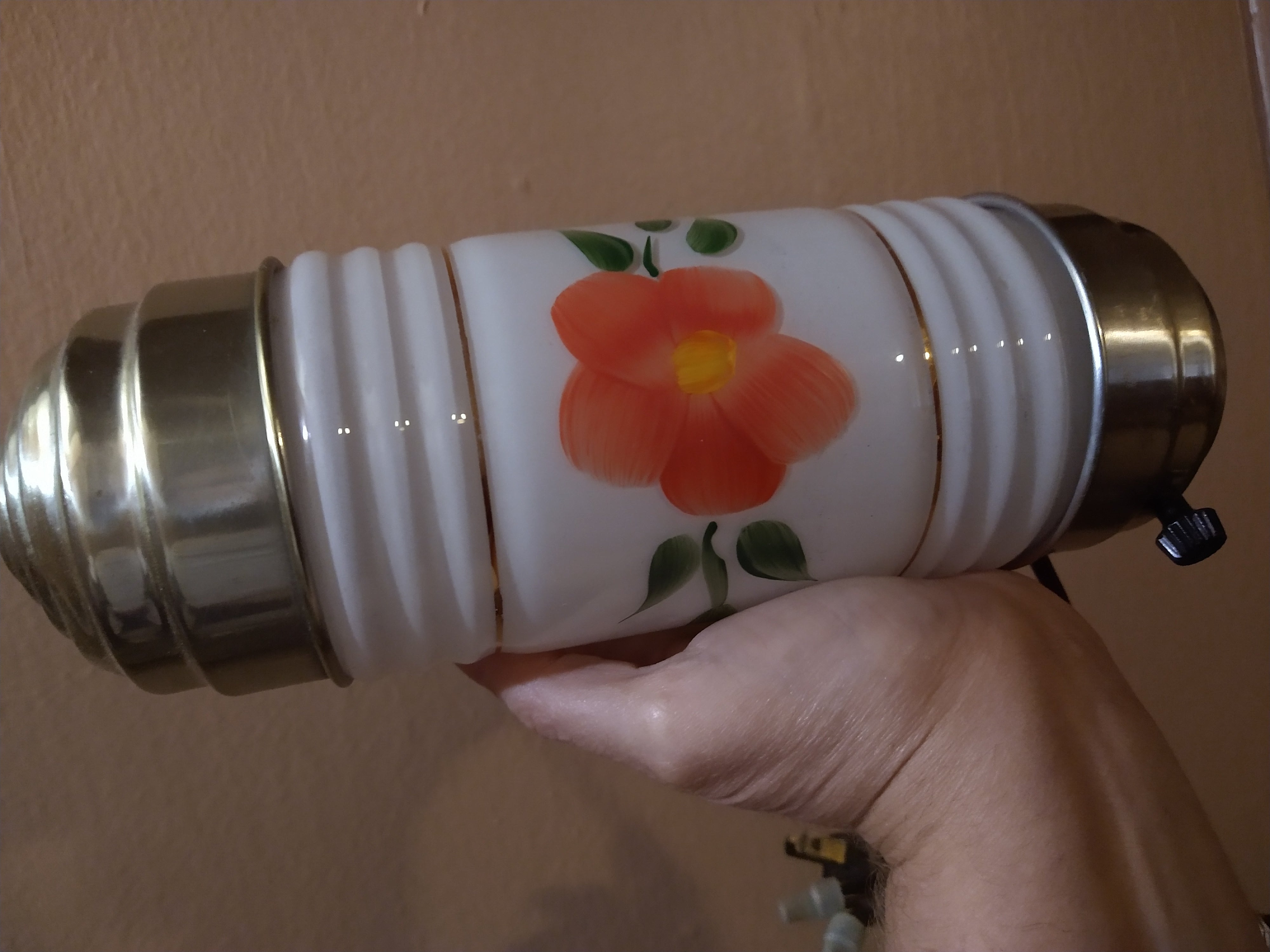 Vintage Lamp