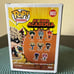 SDCC CON STICKER VAULTED Katsuki Bakugo #803 My Hero Academia MHA Anime Manga LE