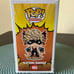 SDCC CON STICKER VAULTED Katsuki Bakugo #803 My Hero Academia MHA Anime Manga LE