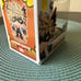 SDCC CON STICKER VAULTED Katsuki Bakugo #803 My Hero Academia MHA Anime Manga LE
