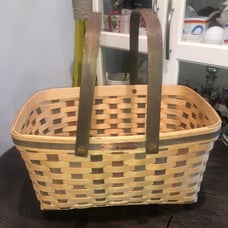 Longaberger Medium Market Basket