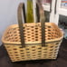 Longaberger Medium Market Basket