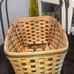 Longaberger Medium Market Basket