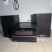 Old Sony Sound System