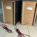 Old Sony Sound System