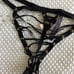 Victoria secret panties set L