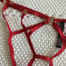 Victoria secret panties set L
