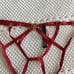 Victoria secret panties set L