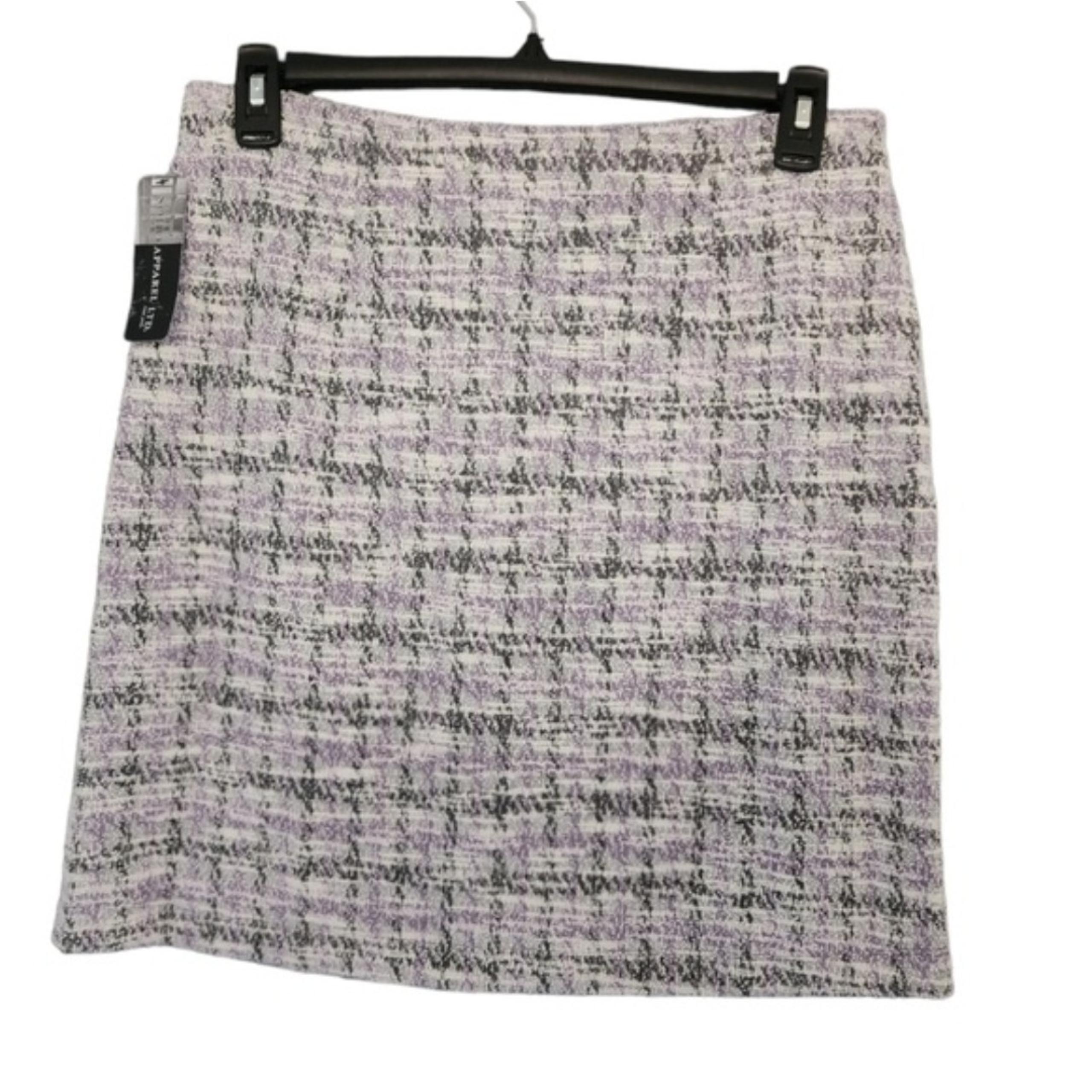 Soho Apparel Ltd Knit Pencil Skirt NWT​​​​​​​​​​