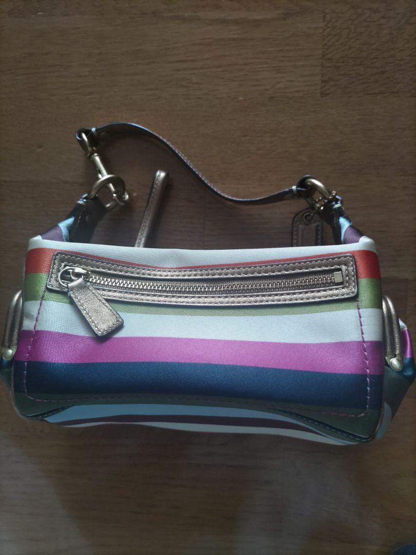 COACH Vanity Bag