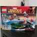 LEGO BMR0021 • LA1 Iron Man Marvel Super Heroes