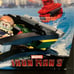 LEGO BMR0021 • LA1 Iron Man Marvel Super Heroes