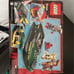 LEGO BMR0021 • LA1 Iron Man Marvel Super Heroes