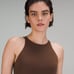 lululemon Like a Cloud High-Neck Longline Bra