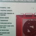 Profusion Industrial Fan Forced Heater-NEW