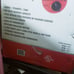 Profusion Industrial Fan Forced Heater-NEW