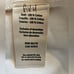 Rdalamal Ivory Long Line Rhinestone Embellished Button-down Shirt Dress Size M