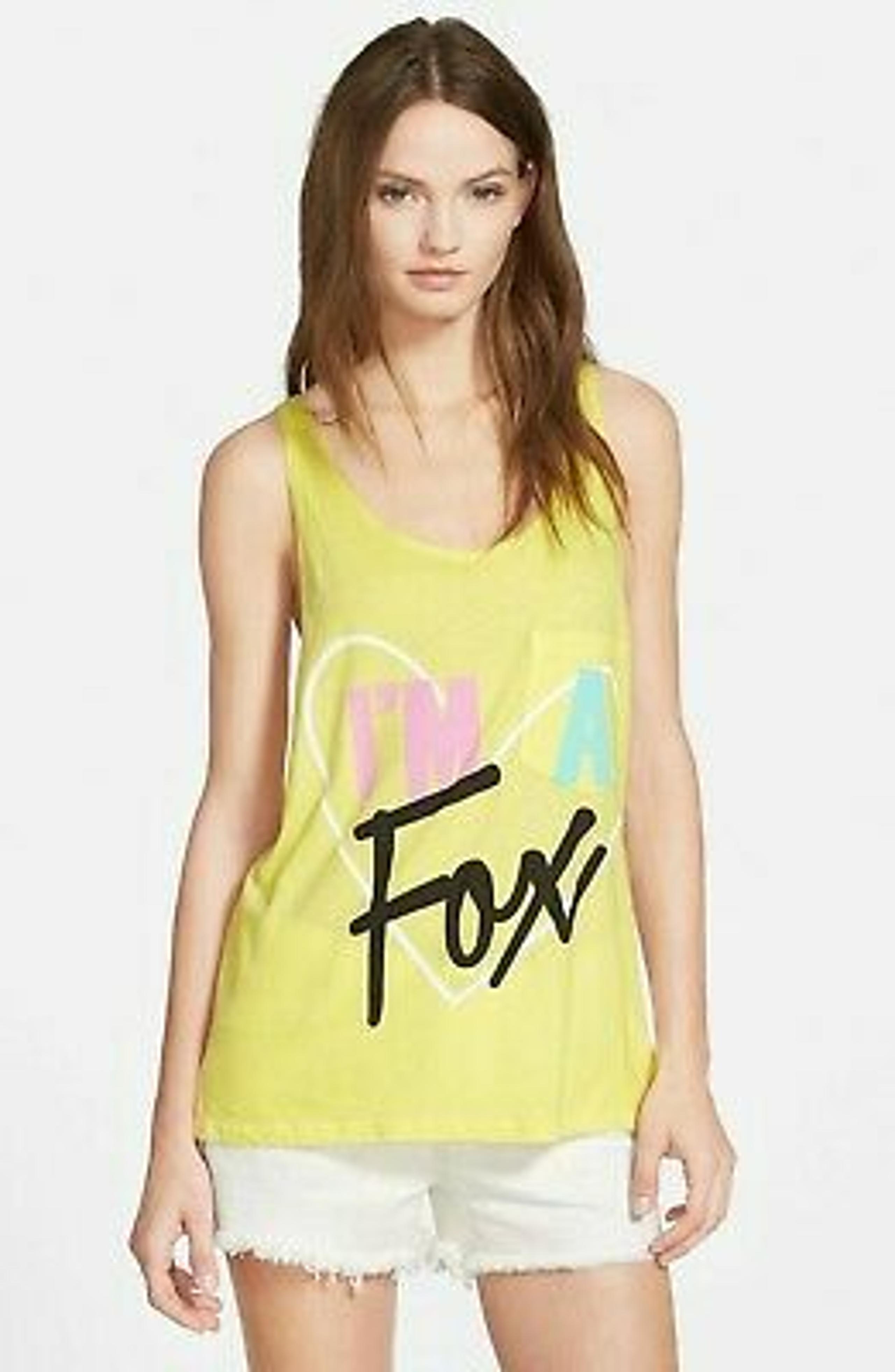 Wildfox top