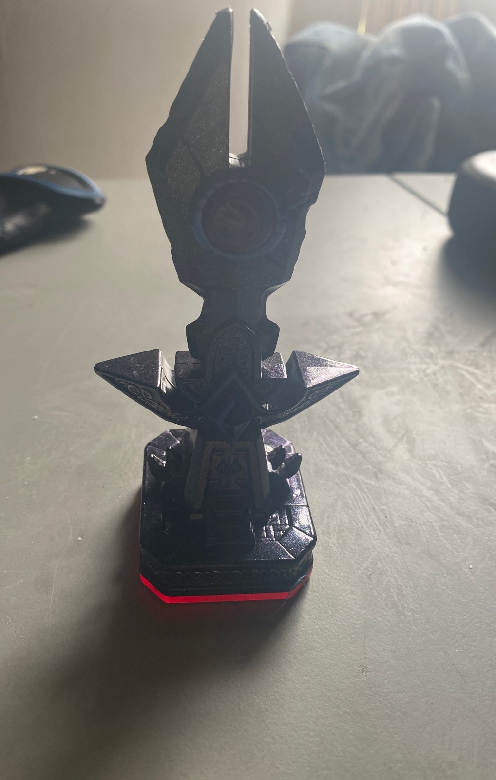 Skylanders Trap Team