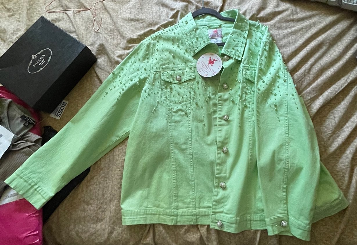 Jacket