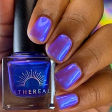Ethereal Lacquer Lorraine BNNU