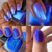 Ethereal Lacquer Lorraine BNNU