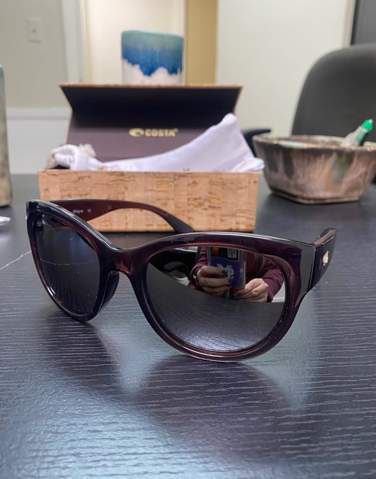 Costa Sunglasses