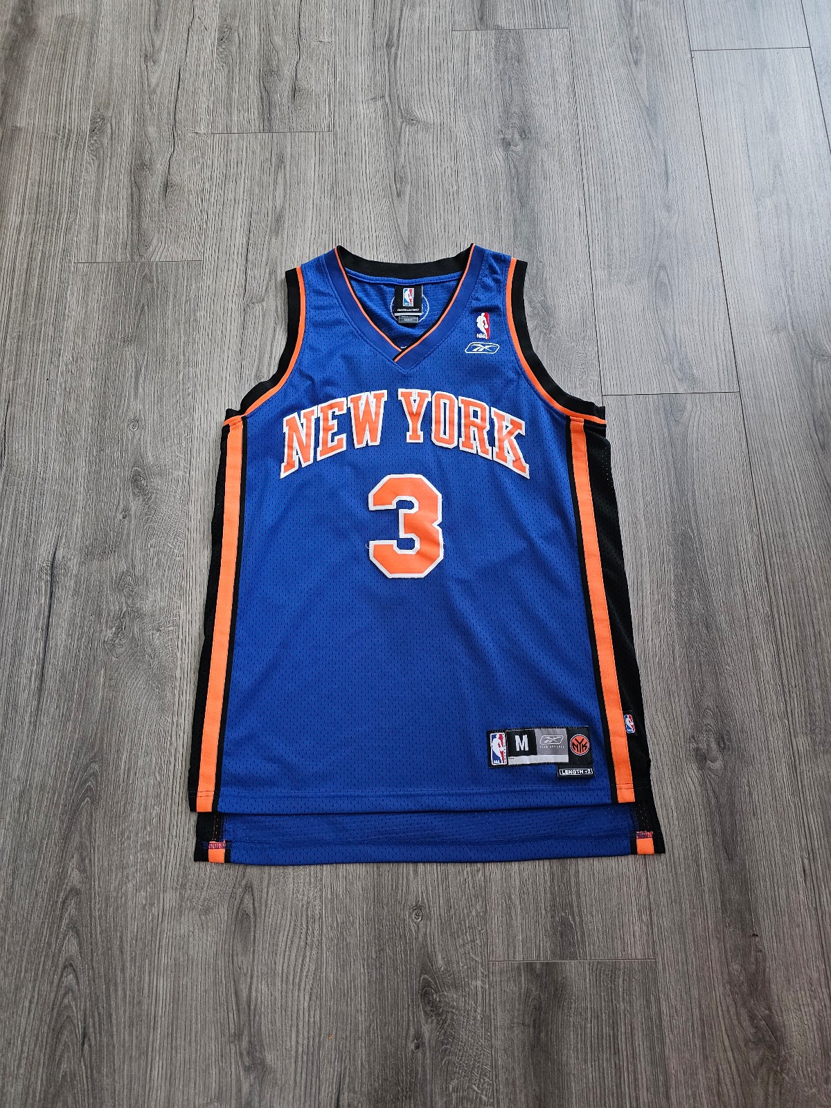 Stephon Marbury Active Jerseys for Men | Mercari