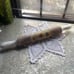 Rolling Pin Hamdmade and Decoupaged Sunflower Farmhouse Decorative only