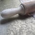 Rolling Pin Hamdmade and Decoupaged Sunflower Farmhouse Decorative only
